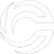 tribal style c logo
