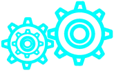 Gear icon