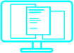 Desktop screen